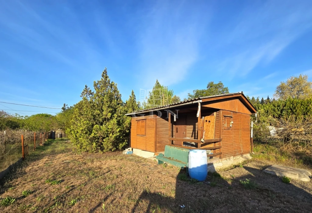 Eladó külterületi telek, Dunaharaszti, Levendula utca