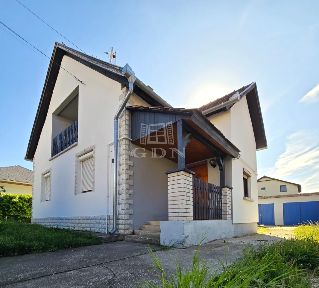 Eladó családi ház, Dunaharaszti, Petőfitelep, Petőfitelep