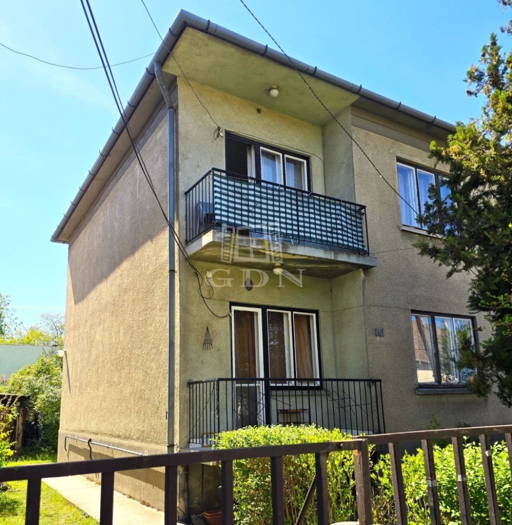 Eladó téglalakás, Budapest XX. kerület, Pesterzsébet, Jókai Mór utca