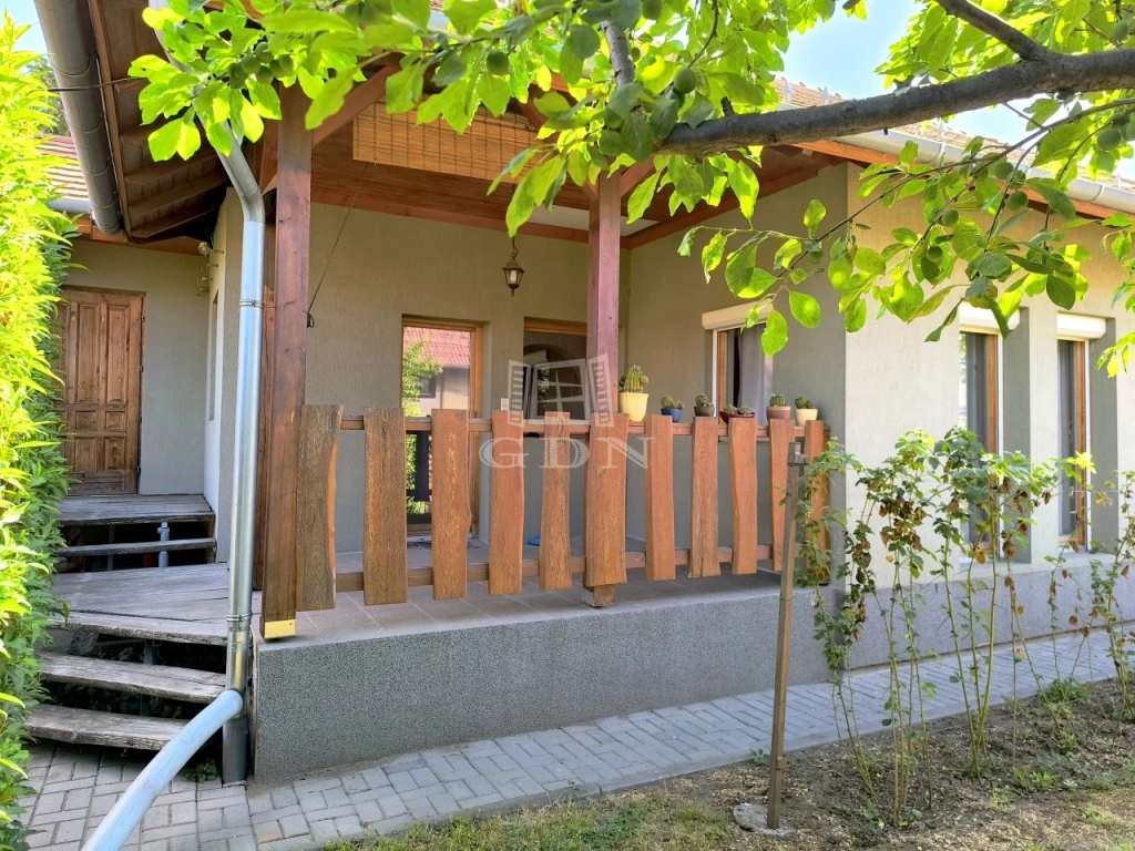 Eladó családi ház, Dunaharaszti, Rákócziliget, Rákócziliget