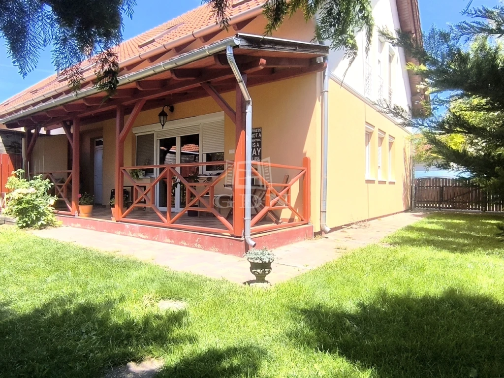Eladó téglalakás, Dunaharaszti, Rákócziliget, Határ út