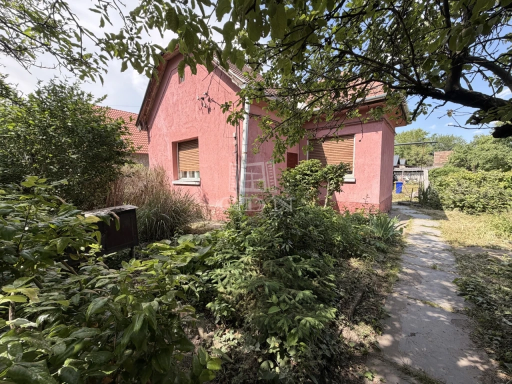Eladó családi ház, Dunaharaszti, Óváros