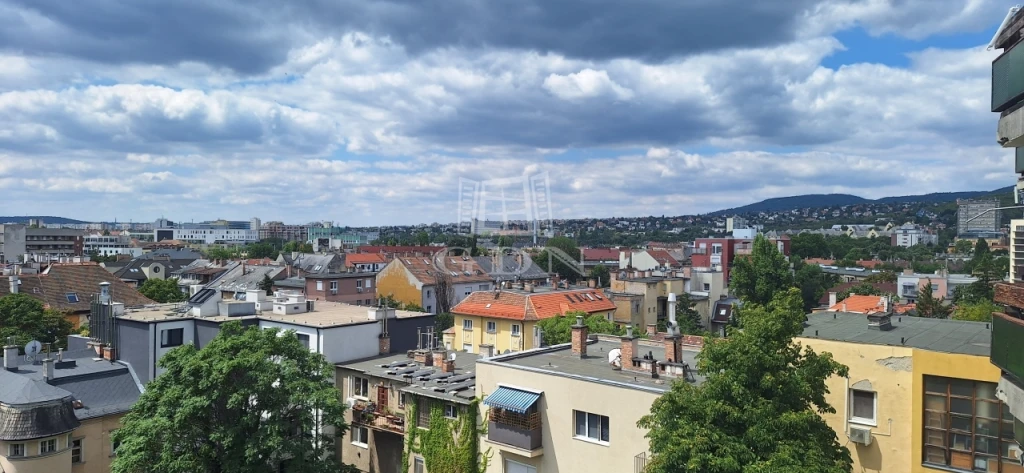 Eladó téglalakás, Budapest XI. kerület, Feneketlen tó, Bocskai út