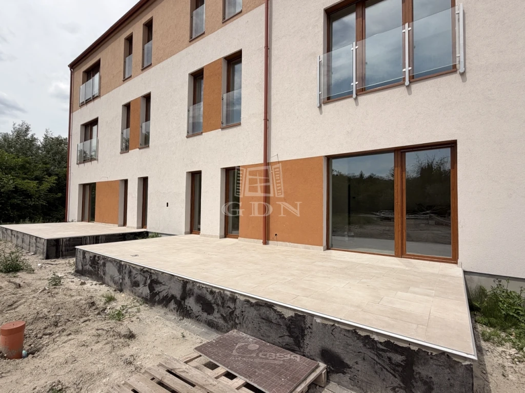 Eladó téglalakás, Kiskunlacháza, Dunaparti üdülő, Dunapart