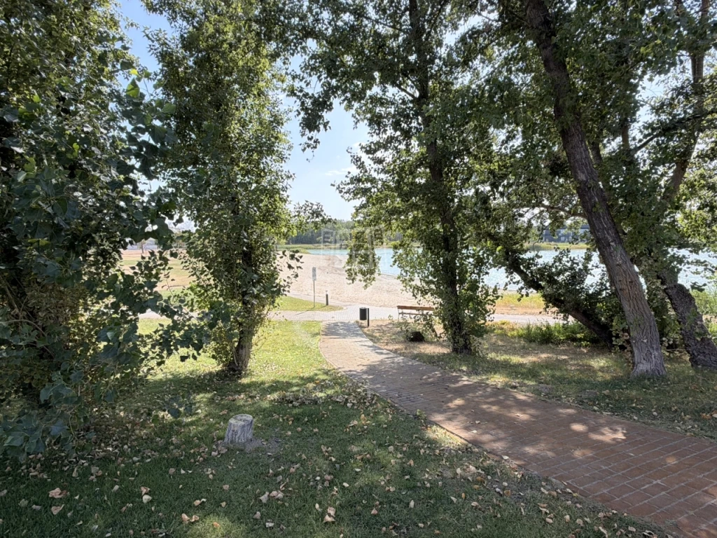 Eladó ikerház, Dunaharaszti, Tavak, Tópark utca