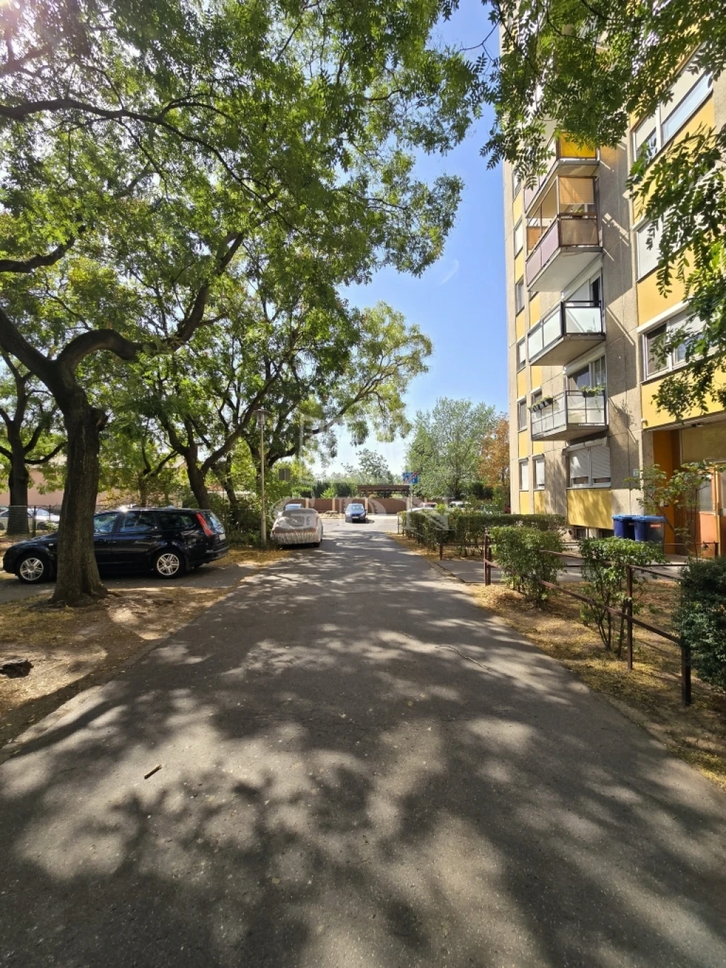Eladó panellakás, Budapest XXI. kerület, Csepel Kertváros
