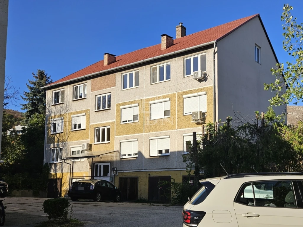 Eladó panellakás, Budaörs, Domb lakópark, Domb utca