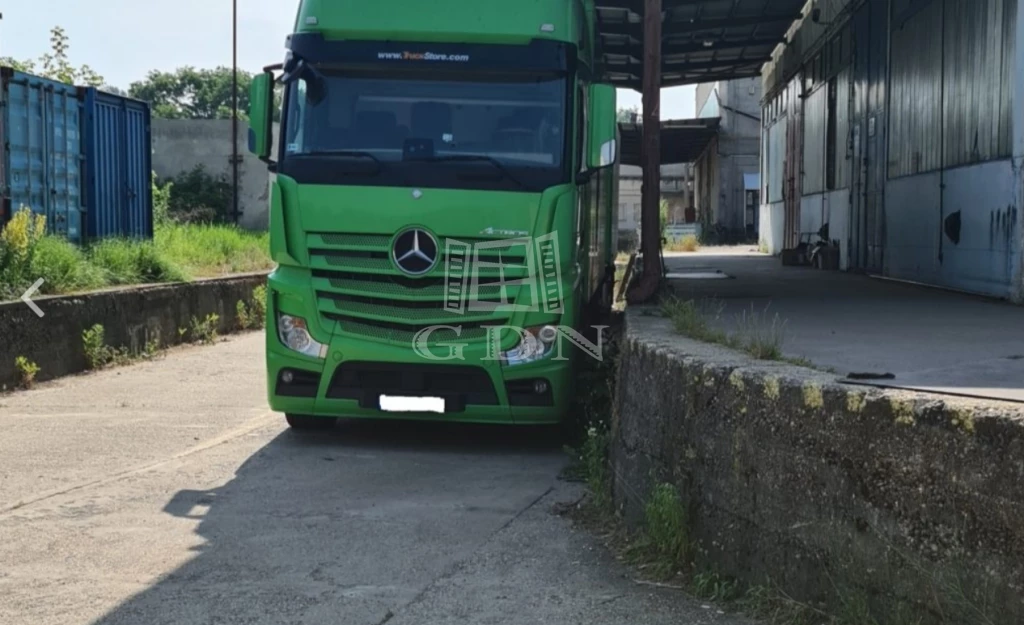 For rent depository, Budapest XVII. kerület, Ipari parkban 337 m² raktár kiadó