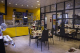 c3-2-name c2-73-name, Budapest XIV. kerület, Kiszugló, A kat.Irodaház Fszt. 66 m² büfé
