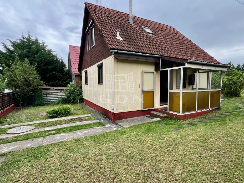 For sale semi-detached house, Budapest XXII. kerület, Budafok, Költözhető,kétszintes ház Budafokon