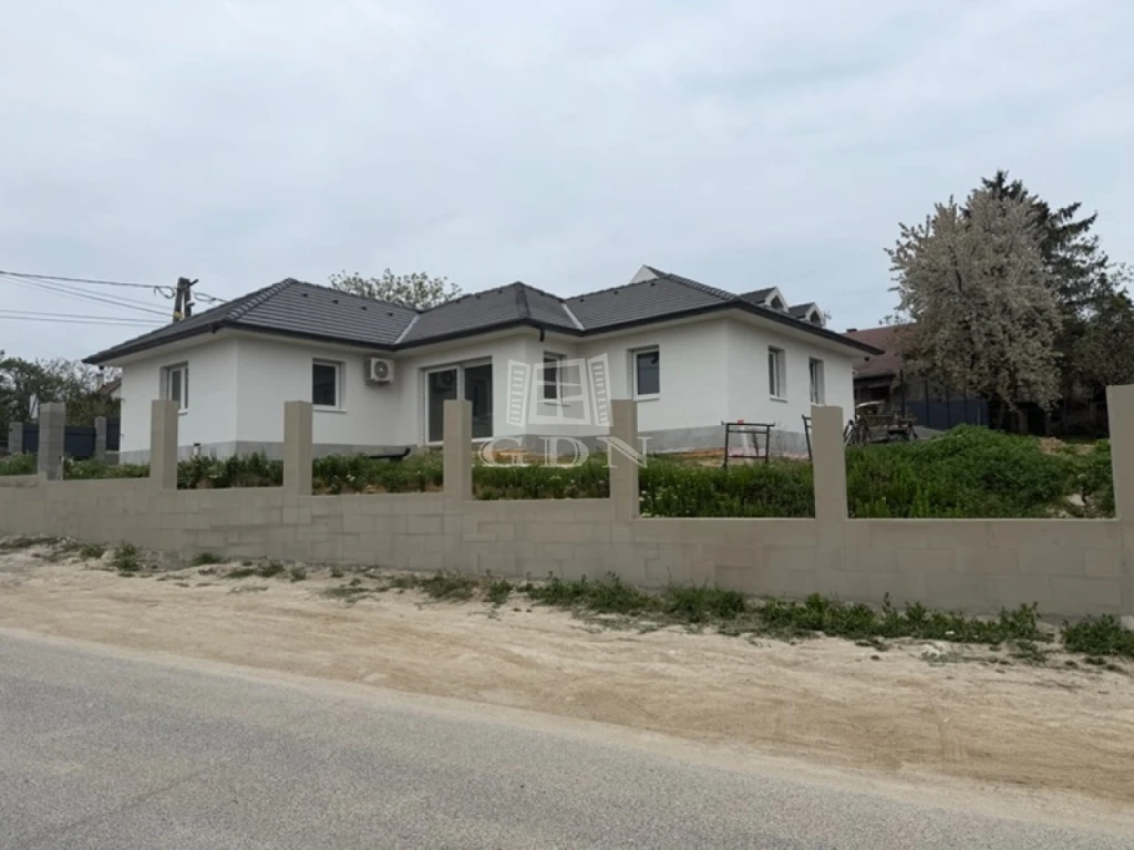 c3-1-name c2-1-name, Budapest XXII. kerület, Nagytétény-Óhegy, ÚJ, EGYSZINTES ÖNÁLLÓ HÁZ!