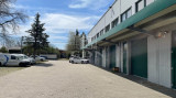 c3-2-name c2-66-name, Budapest XVII. kerület, Rákosliget, Telephelyen 270 m² raktár kiadó