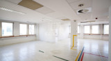 Kiadó raktár, Budapest XI. kerület, Kelenföld, A kat.Irodaház Fszt. 104 m² raktár