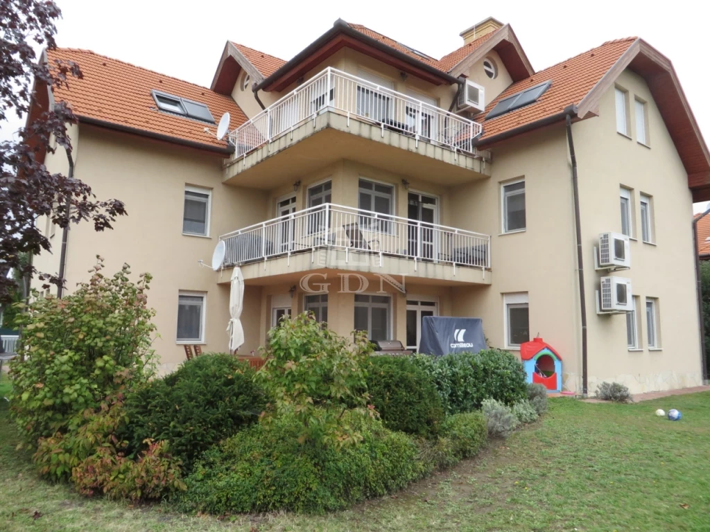 Kiadó téglalakás, Budapest XXII. kerület, Budafok-Rózsavölgy, Igényes I. em. lakás kiadó !