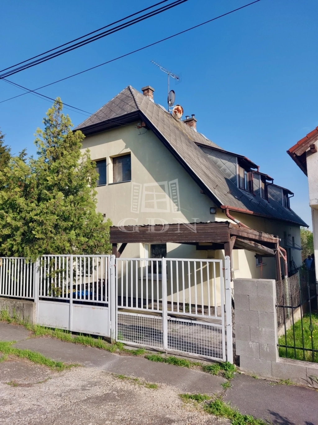 Eladó családi ház, Budapest XXII. kerület, Többgenerációs családi ház!