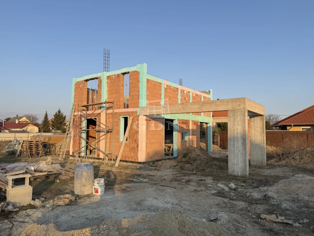 Eladó családi ház, Gyál, Venyige köz