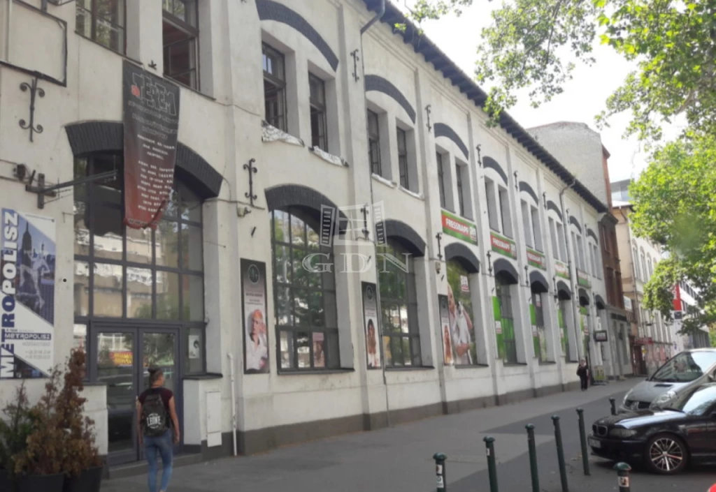 For sale store, Budapest XIII. kerület, Lőportárdűlő, Eladó üzlet a XIII kerületben