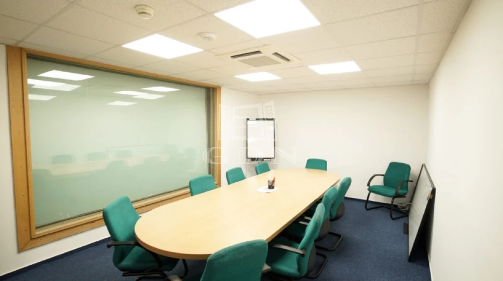 Kiadó iroda, irodaház, Budapest XI. kerület, Kelenföld, A kat.Irodaház III.em. 86m² iroda