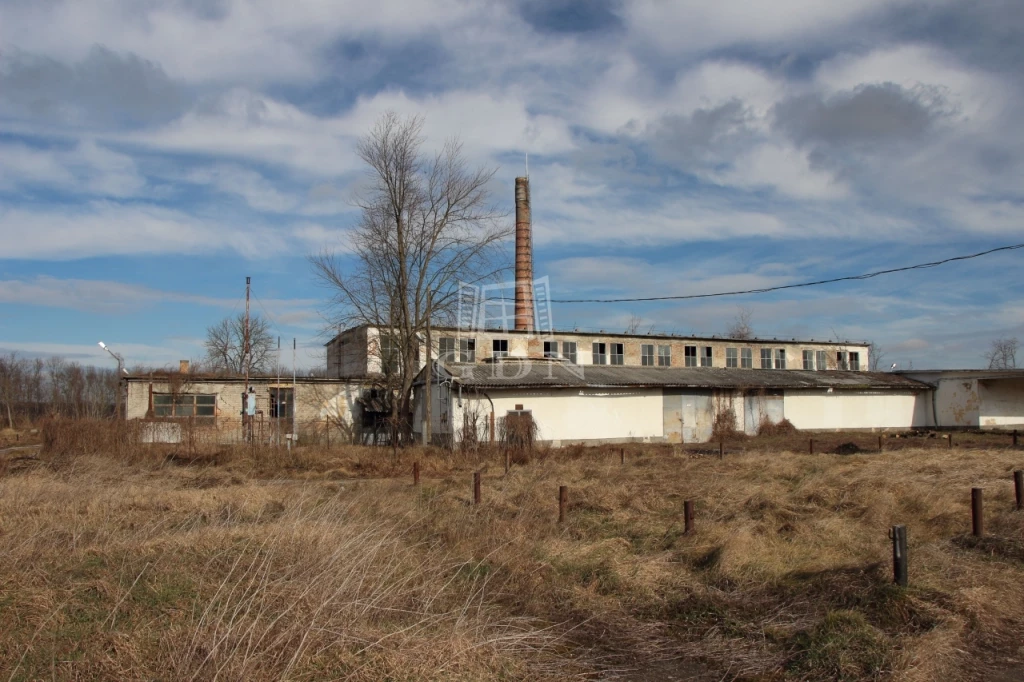 Eladó egyéb kereskedelmi-ipari, Tolnanémedi, Tolnanémedi eladó ipartelep