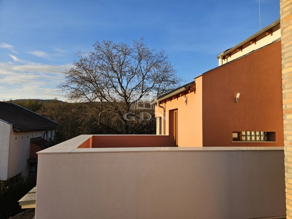 Eladó téglalakás, Budakeszi, Barackos, Eladó lakás Budakeszin