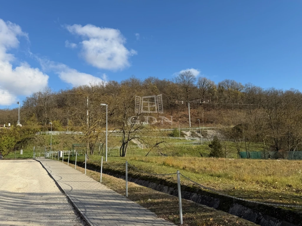 Eladó építési telek, Piliscsaba, Magdolnavölgyi lakópark, Magdolnavölgyi lakópark
