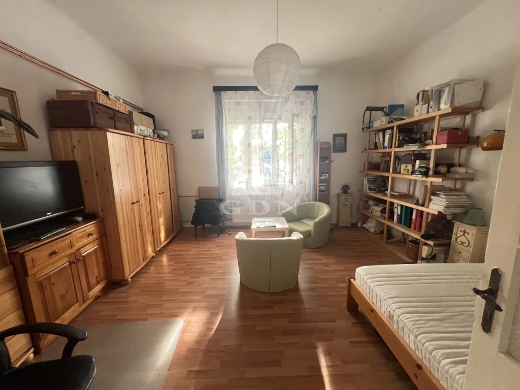 Eladó családi ház, Budapest XXII. kerület, Nagytétény, Hunyadi utca