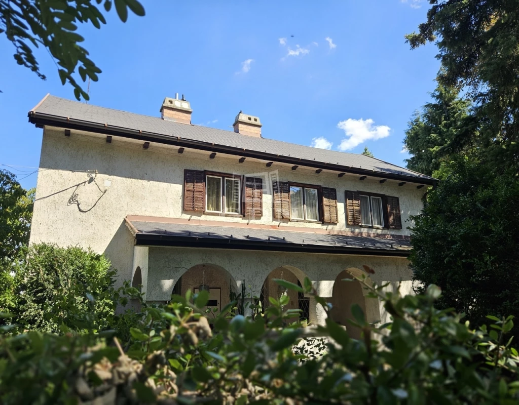 For sale brick flat, Budapest XII. kerület, Kútvölgy, Kútvölgy panorámás lakás!