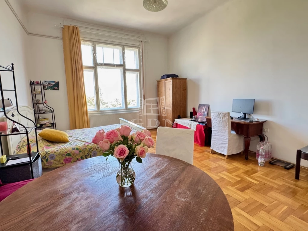 For sale brick flat, Budapest IX. kerület, Középső - Ferencváros, Üllői út