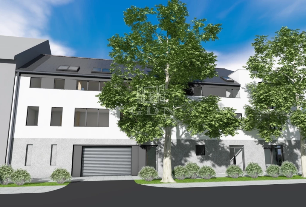 For sale brick flat, Szeged, Rókus, Szeged