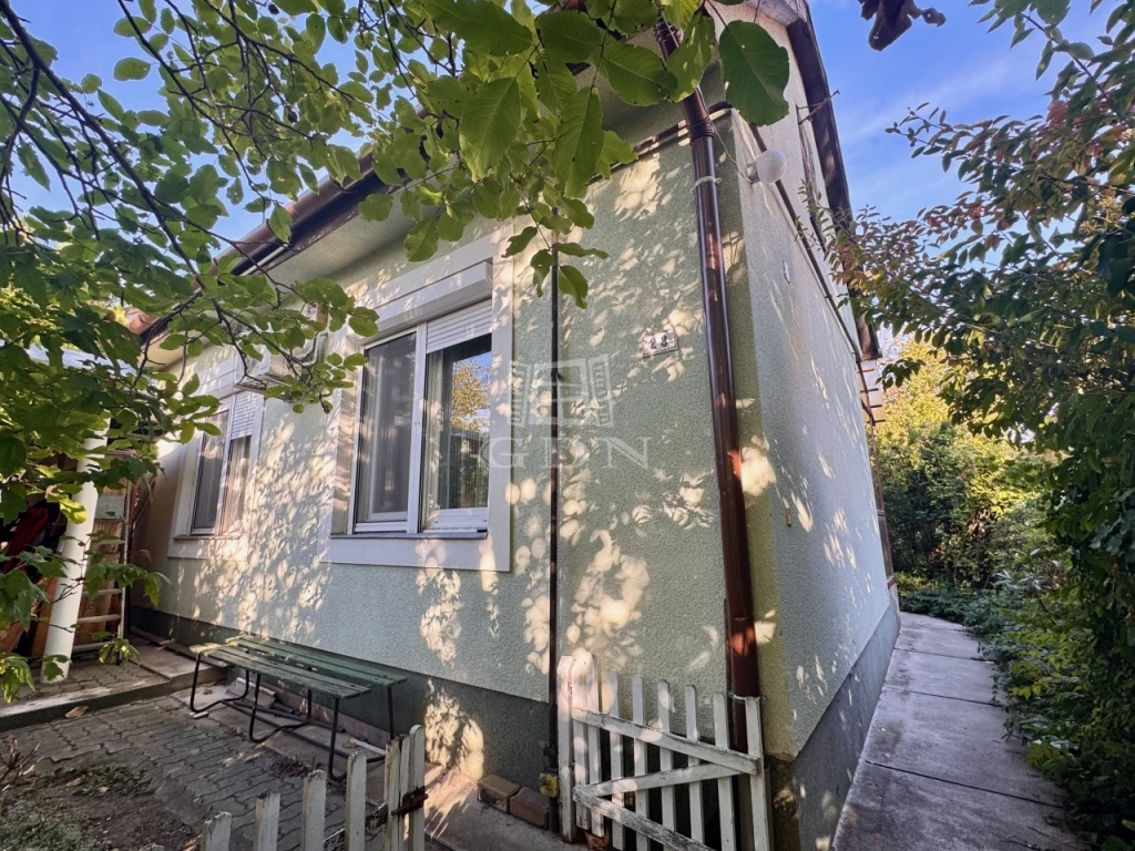 For sale house, Budapest XXII. kerület, Budafok, Hajlat utca