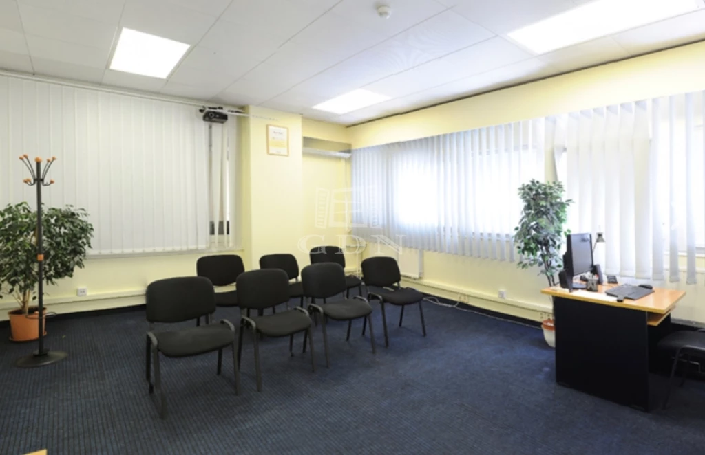 Kiadó iroda, irodaház, Budapest II. kerület, A kat.Irodaház 3.em 1002 m² iroda