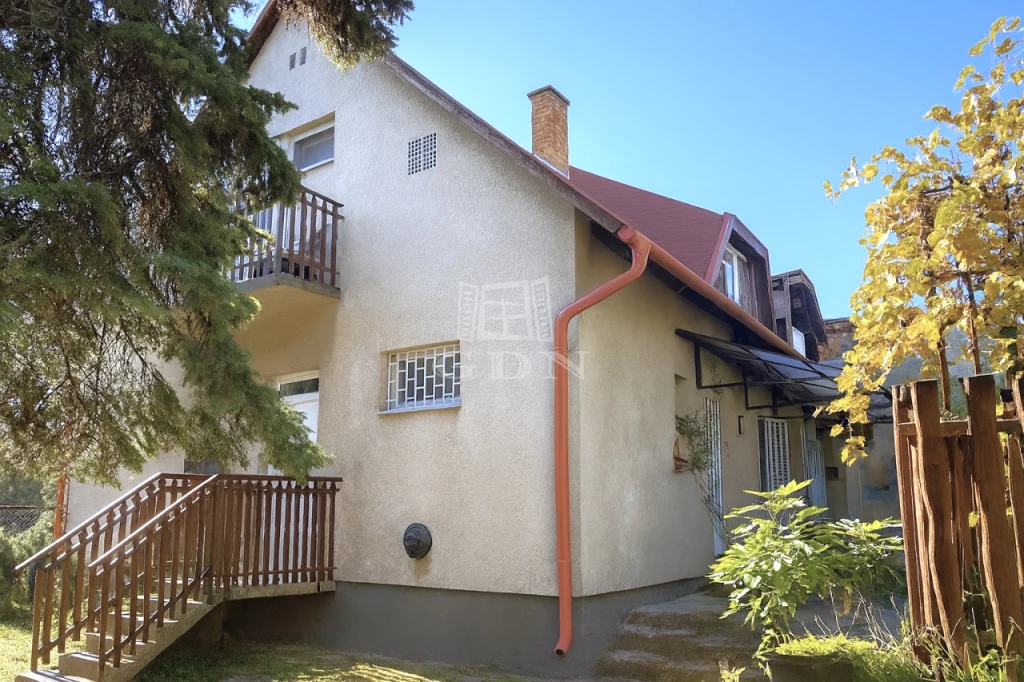 For sale house, Budapest XXII. kerület, Budafok, Hangulatos családi ház!