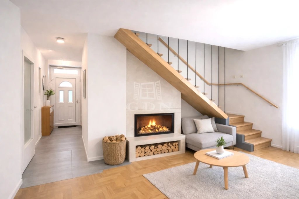 c3-1-name c2-1-name, Budapest XXII. kerület, Budafok, Hangulatos családi ház!