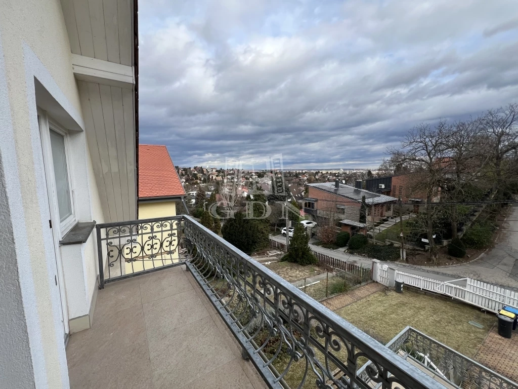 For rent house, Budapest XXII. kerület, Budafok-Rózsavölgy, Magyar utca