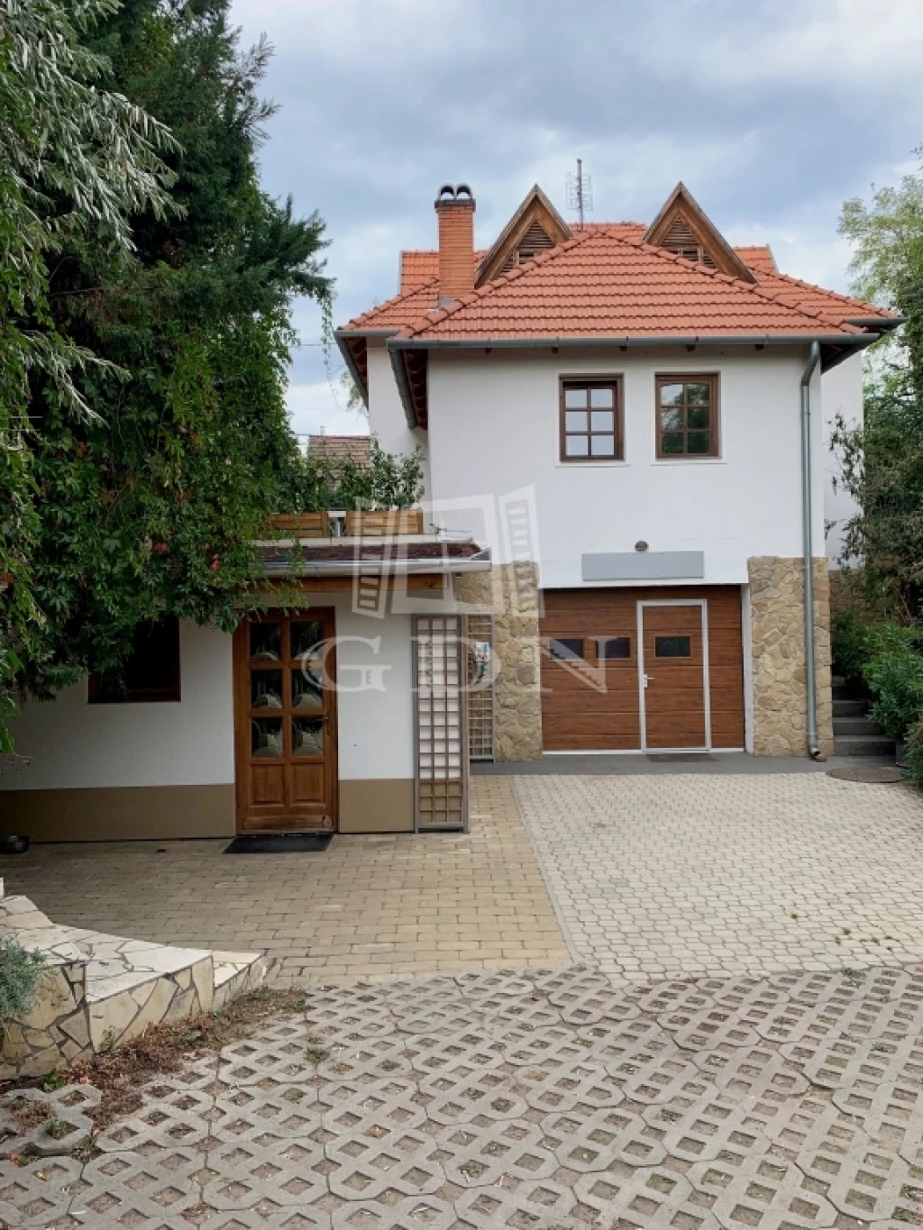 For sale house, Budapest XXII. kerület, Nagytétény-Óhegy, Vállalkozás, befektetés, nagycsalád