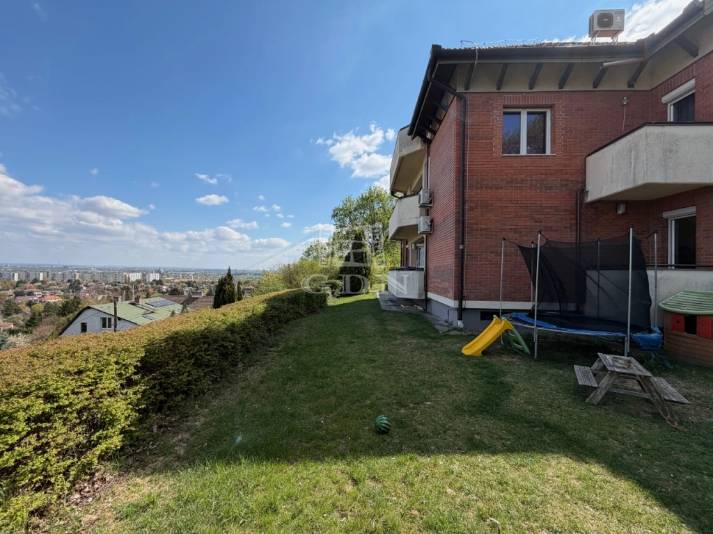 c3-1-name c2-19-name, Budapest XXII. kerület, Budafok-Rózsavölgy, Rózsavölgyben Örökpanorámás Lakás!