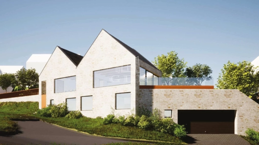 c3-1-name c2-1-name, Budaörs, Odvashegy, Panorámás,Prémium Kategóriás ÚJ Ház