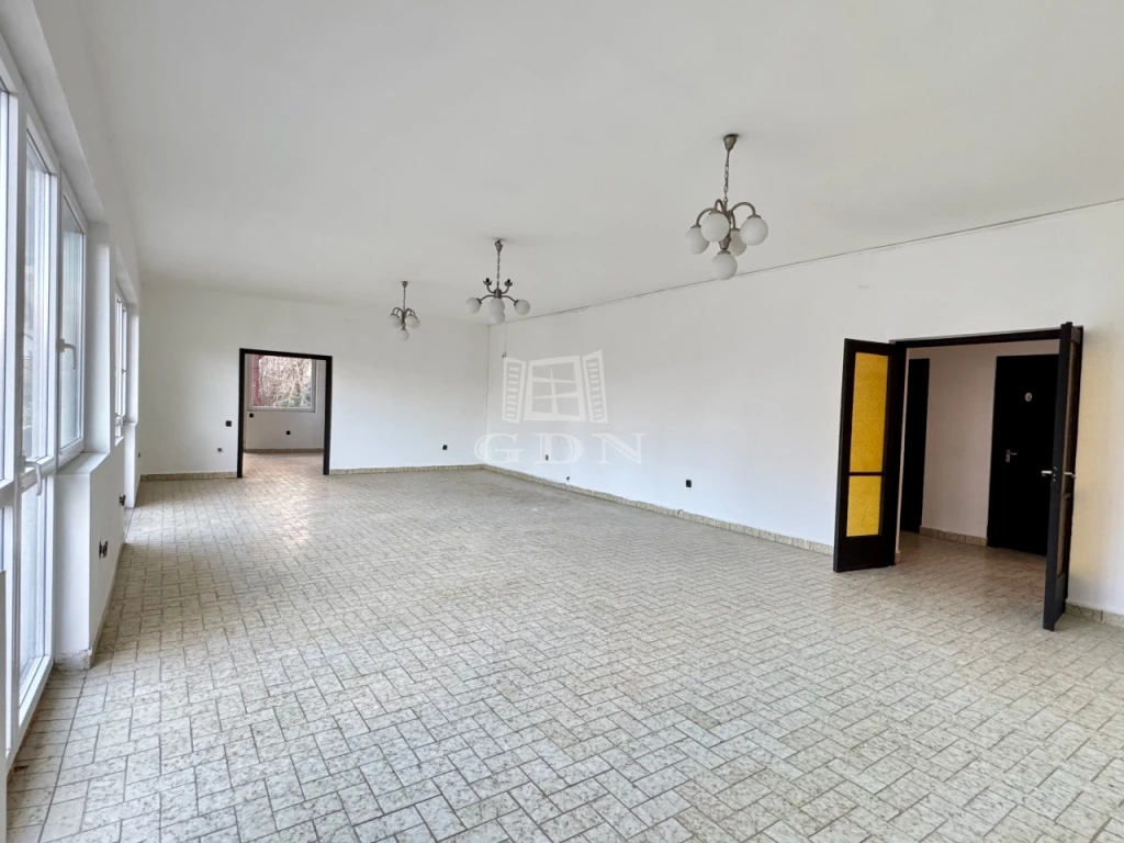 For sale office, office block, Budapest XXII. kerület, Budafok-Rózsavölgy, Ady Endre út