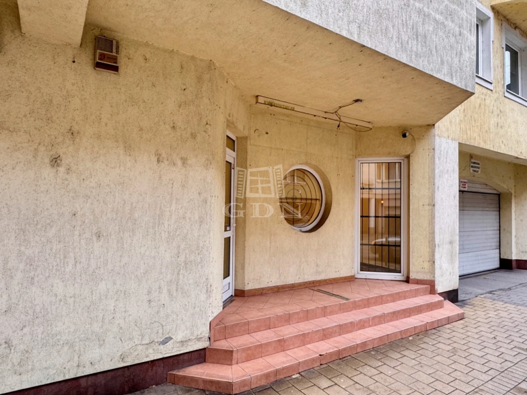 Kiadó iroda, irodaház, Budapest IX. kerület, Rehabilitációs terület IX. ker., Liliom utca