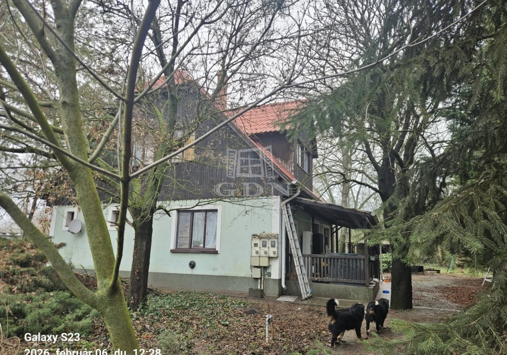 Eladó fejlesztési terület, Szigetcsép, Tököl vonzáskörzetében