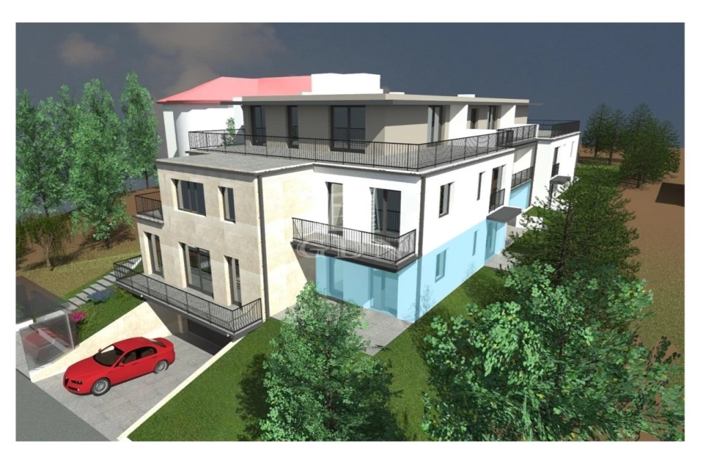 Eladó téglalakás, Érd, Érdliget, A+os akár 2 Generációs Lakásnak is