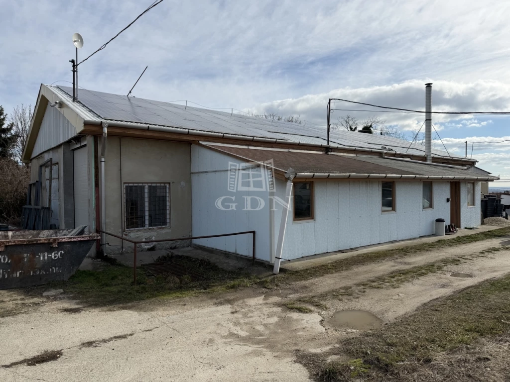 Kiadó egyéb kereskedelmi-ipari, Diósd, Diósd Iparterület