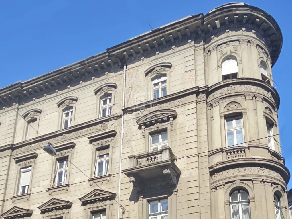 For sale brick flat, Budapest VIII. kerület, Népszínház negyed, Népszínház utca