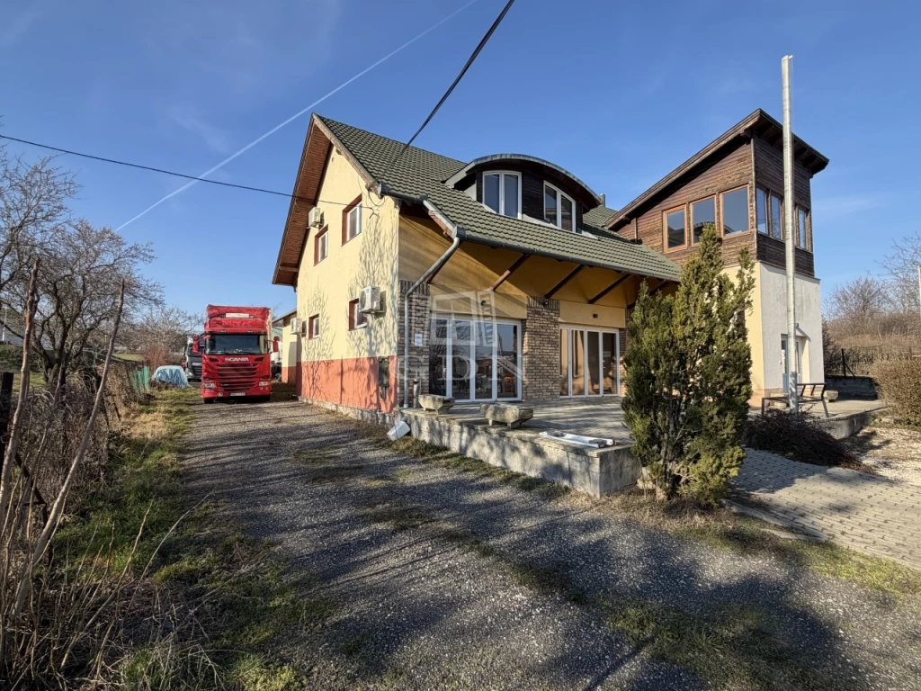 For sale other commercial, Diósd, Kőbányai utca