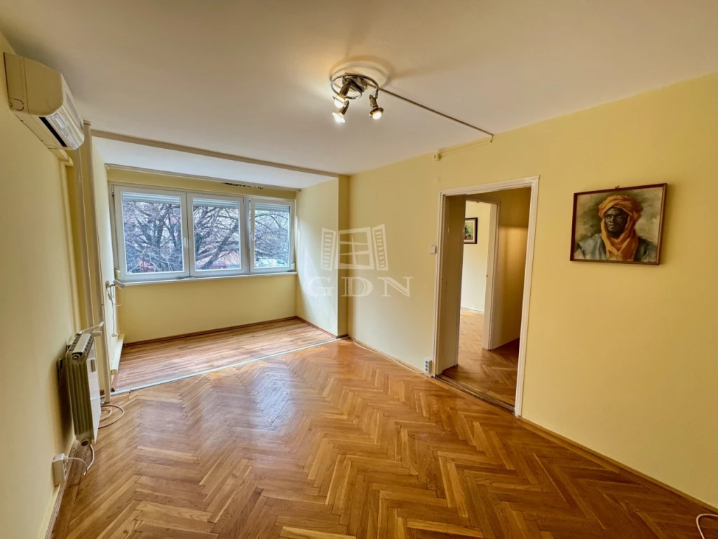 For rent panel flat, Budapest XI. kerület, Kelenföld, Etele út