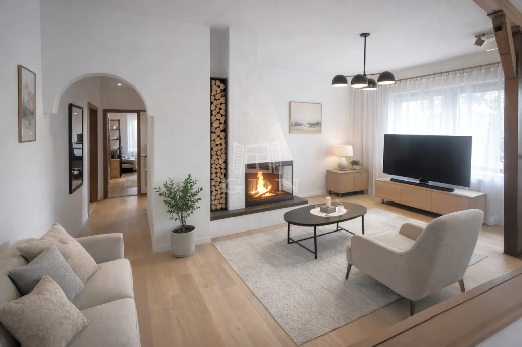 c3-1-name c2-1-name, Budapest XXII. kerület, Budatétény, NAGY TELKES CSALÁDI HÁZ