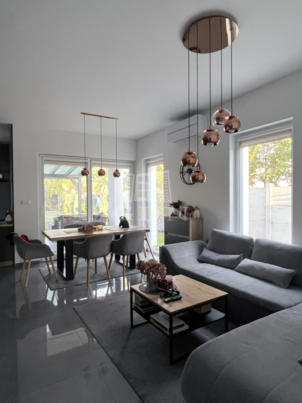 Eladó ikerház, Budapest XXII. kerület, Erdődűlő, Lídia utca