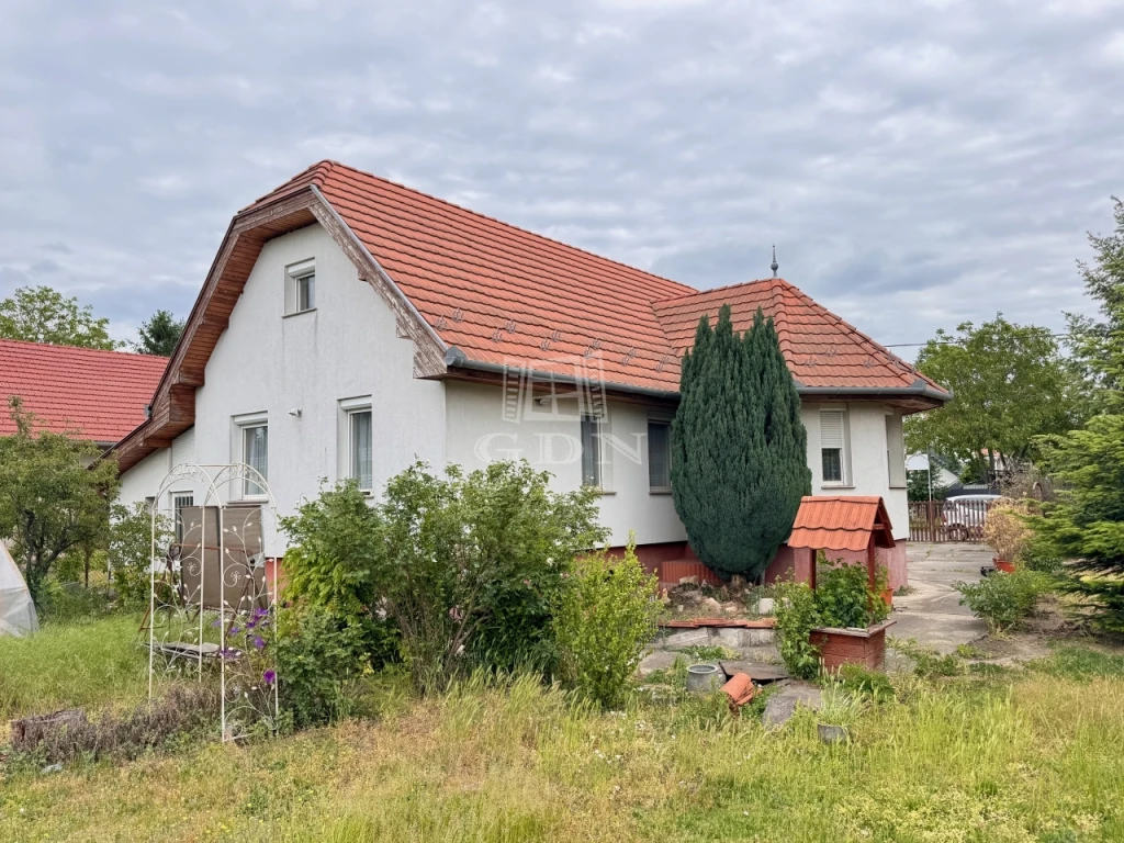 Eladó családi ház, Halásztelek, Újtelep, Bolgárkertész utca