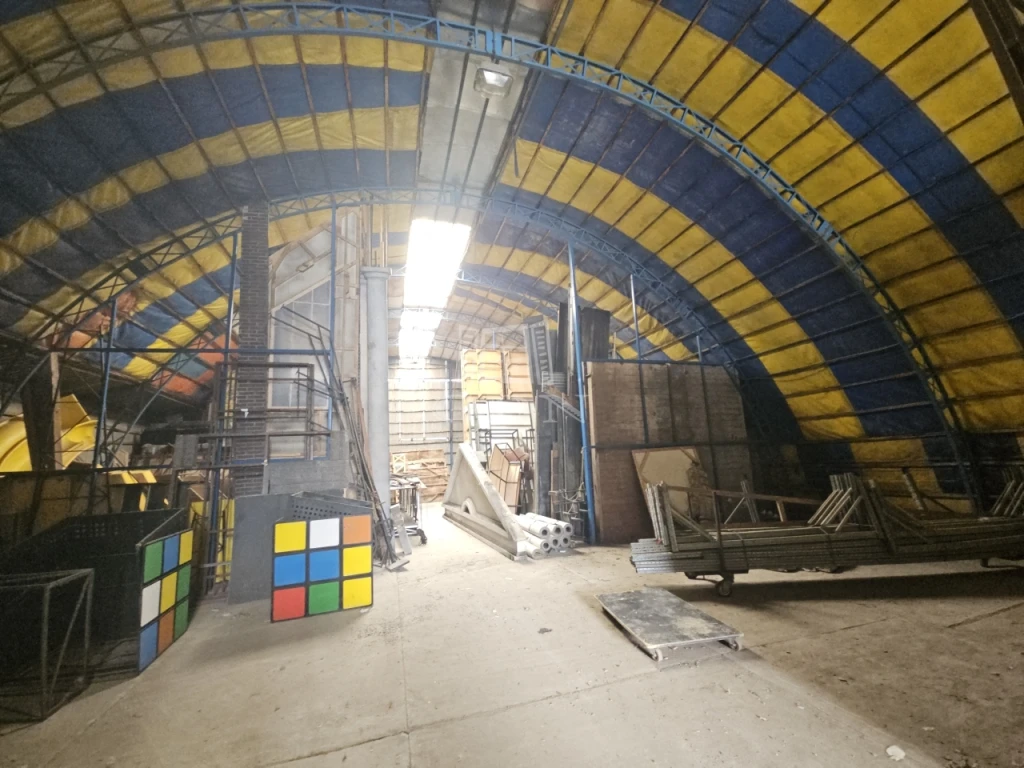 Kiadó raktár, Szigetszentmiklós, M0-s autóút közelében!