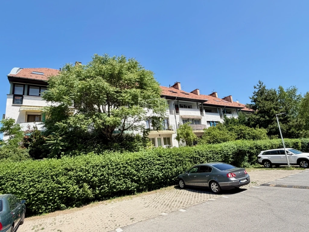Eladó téglalakás, Budapest XXII. kerület, Budafok, Húr utca